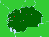 Kolari Located