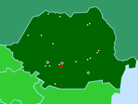 Maldaresti Located