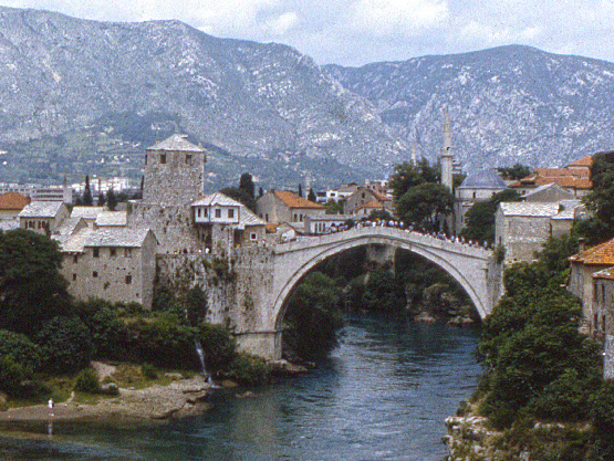 Old Bridge