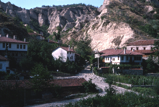 village