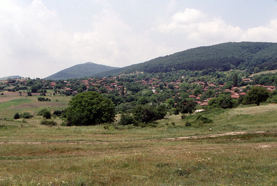 village