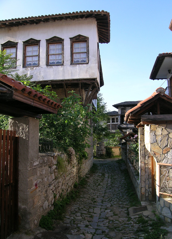 view one