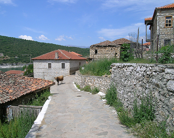 village 2