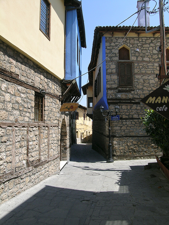 dwelling 1