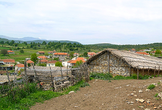 village view