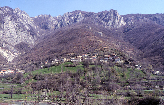 village