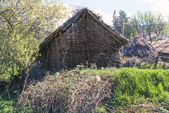 barn