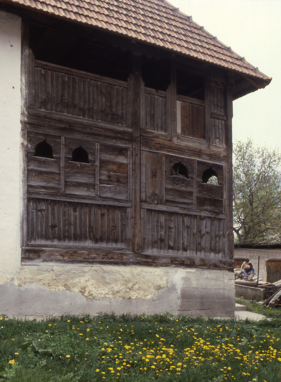 Mosque gallery