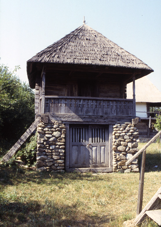 outbuilding