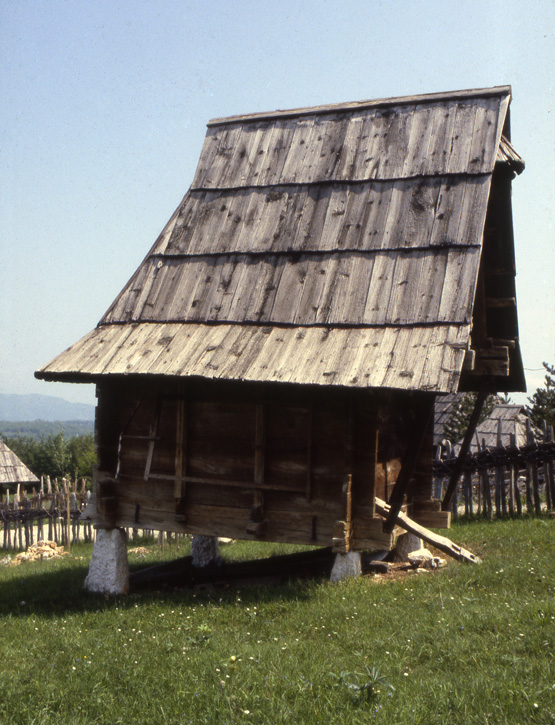 Granary