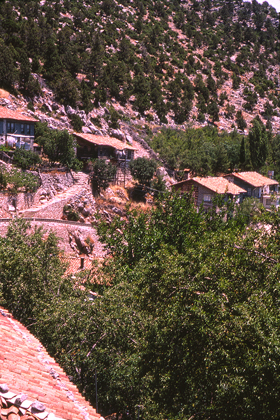 village