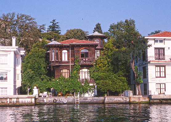 mansion 1