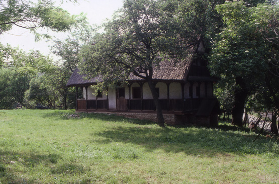 Savic Farmhouse