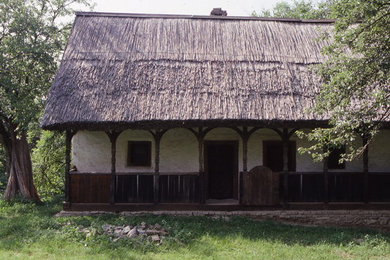 Savic Farmhouse